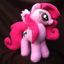 OC Pony: Pinky (Bright Eyes)