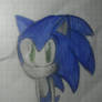 Sonic sketch 