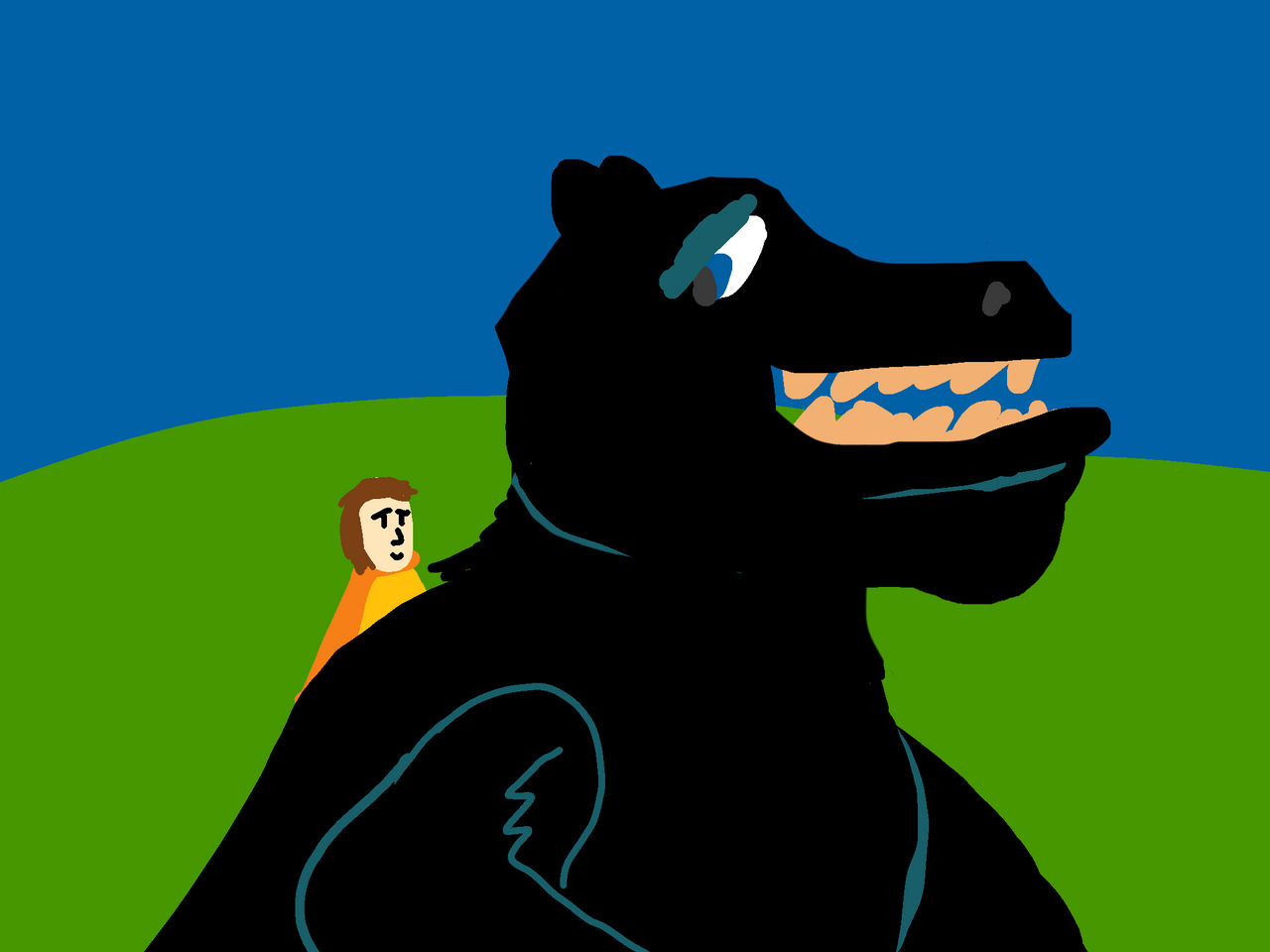 Drake Riding Elephants Request - giving drake a ride by Lastprince92 on DeviantArt