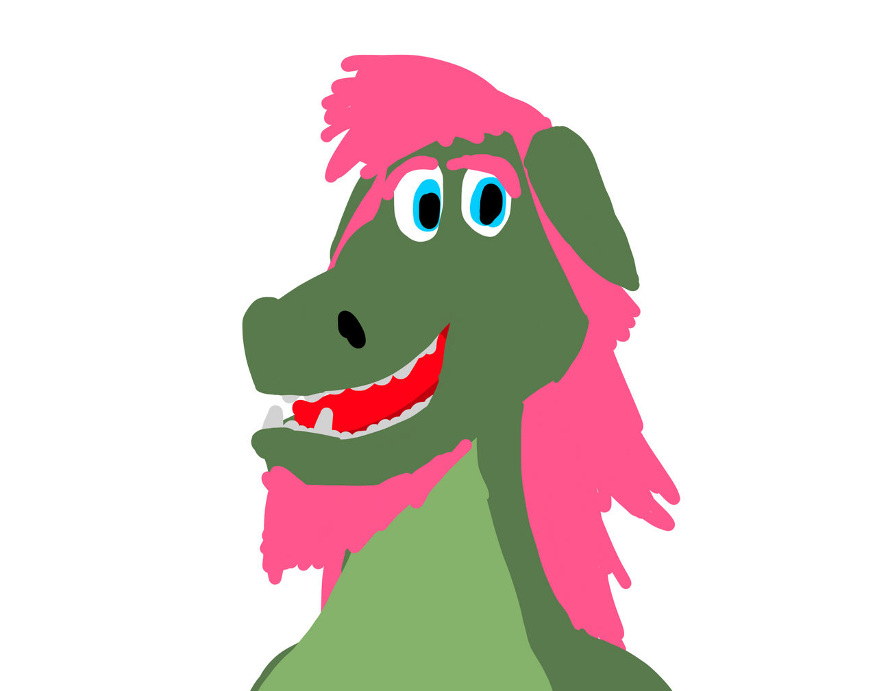 Elliot redesign by Lastprince92 on DeviantArt