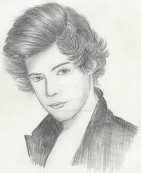 Harry Styles