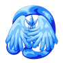 Frozen Over- Articuno Pixel