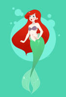 The Little Mermaid