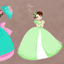 Princess by Chpi on DeviantArt