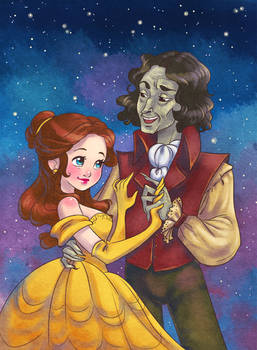 Rumbelle