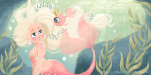 The Fish Princess
