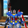 FARX 78-45 GUNDAM R 40