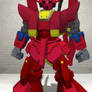BREAK ZEONG