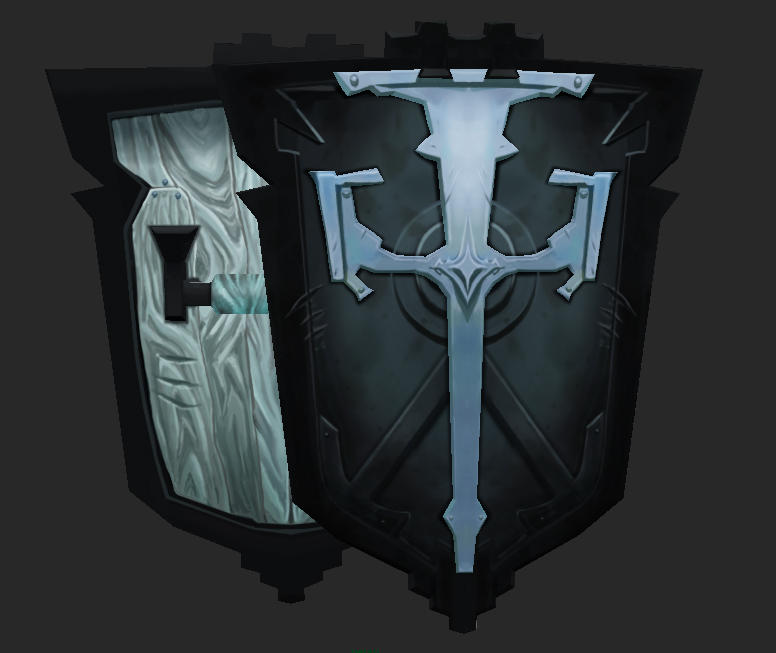 ShieldFanArt1 by DustinTrimble on DeviantArt