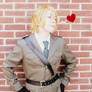 APH - Love and Pride