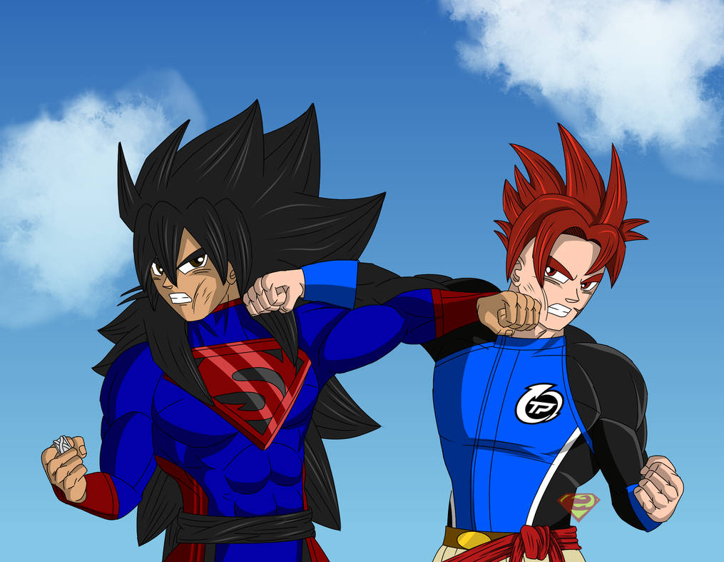 Arlic Sparga vs Arlic by Sparga-Do on DeviantArt
