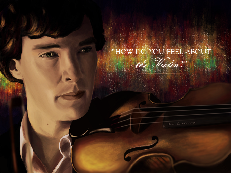 The Violin