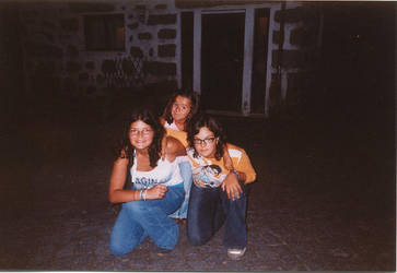 Me,Isabelinha and Bibi