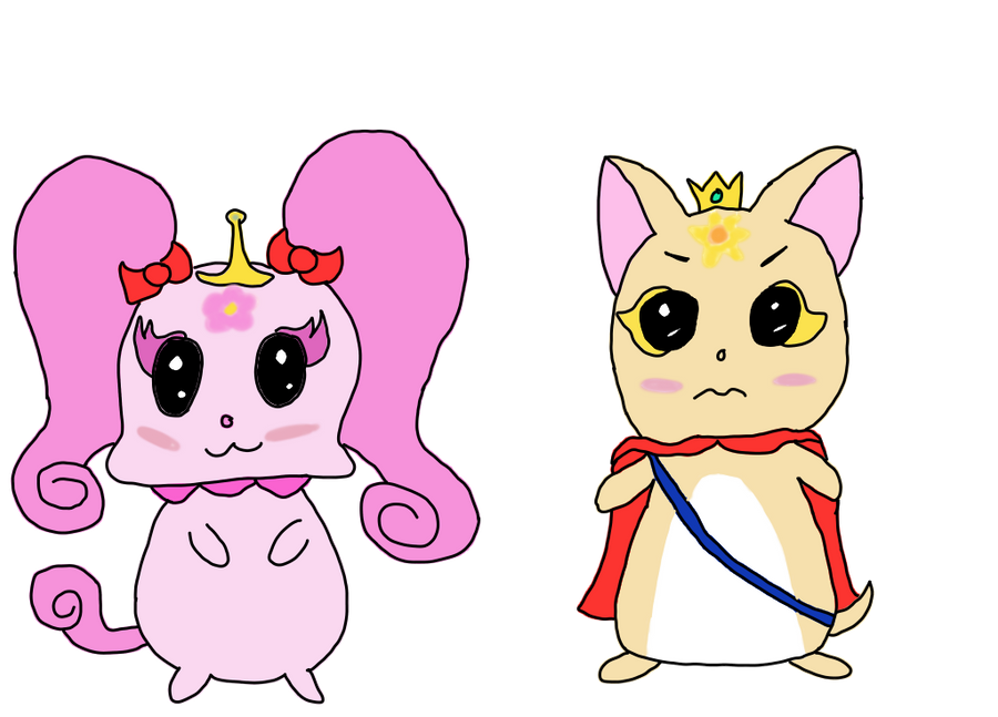 Animal Precure Fairies By Cartoonobsessedstar1 On Deviantart Animal Precure Fairies By Cartoonobsessedstar1 On Deviantart
