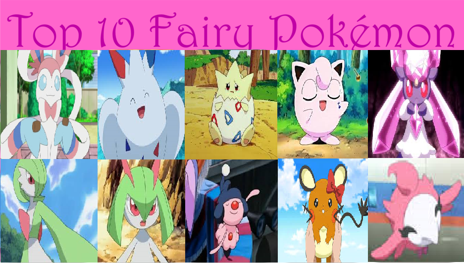 pokemon  Anime, Pokemon fairy, Pokemon