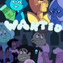 Steven Universe Wanted Poster