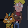 Final Space: My Special Boys