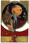 Flesh Gordon by g-barr