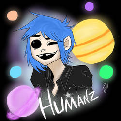 Humanz~