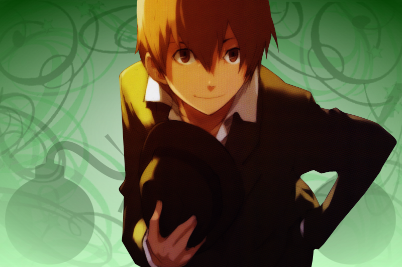 Baccano By Renarichan On Deviantart Baccano By Renarichan On Deviantart