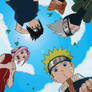 Team 7 - Lookin' at you