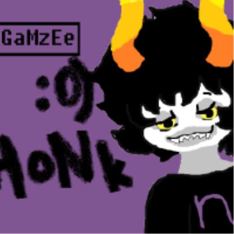 gamzee