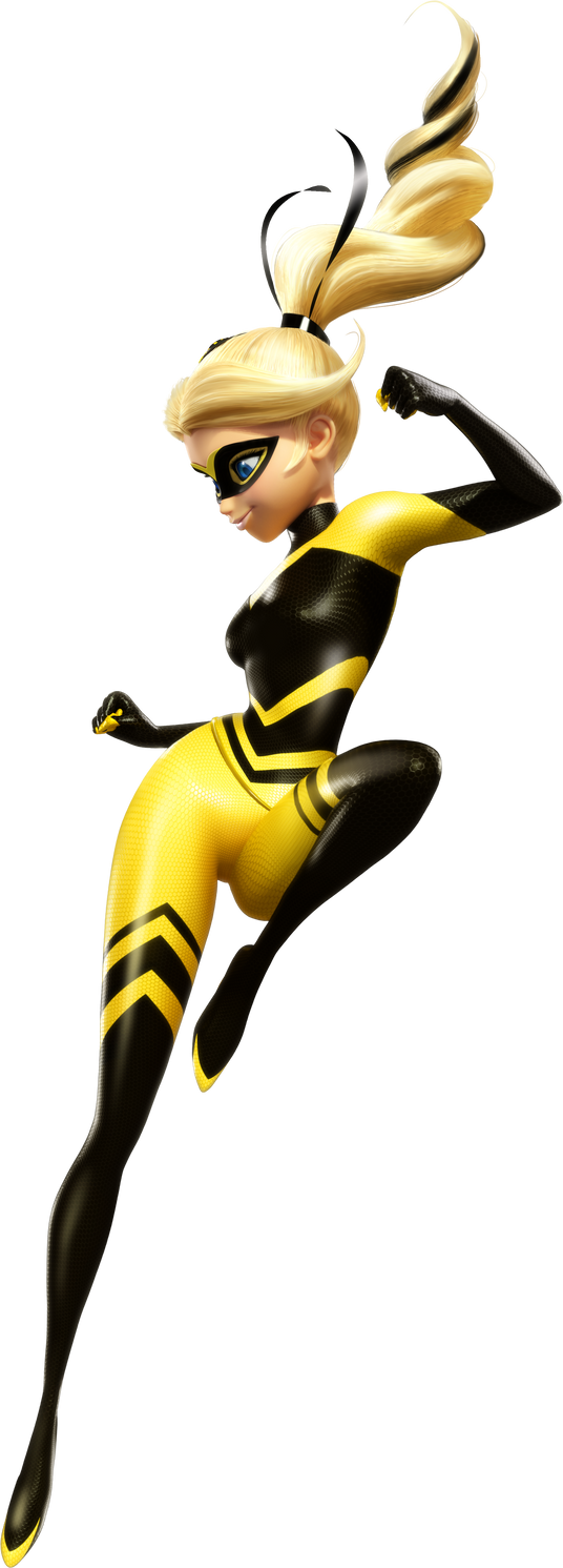 Queen Bee Render 6 by CuoreLilla on DeviantArt