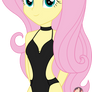 Date Night Fluttershy 2