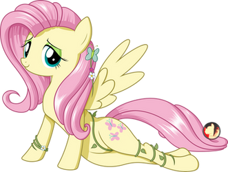 Fluttershy