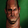 Chris Meloni, Law and Ordersvu