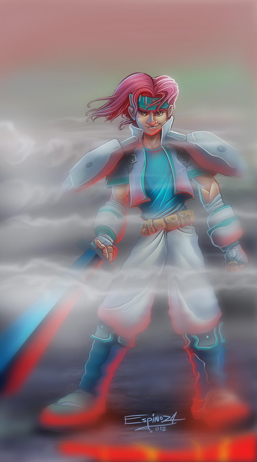 ZERAkY