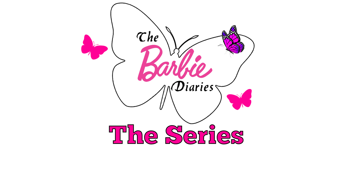 The barbie diaries sale curious pictures logo