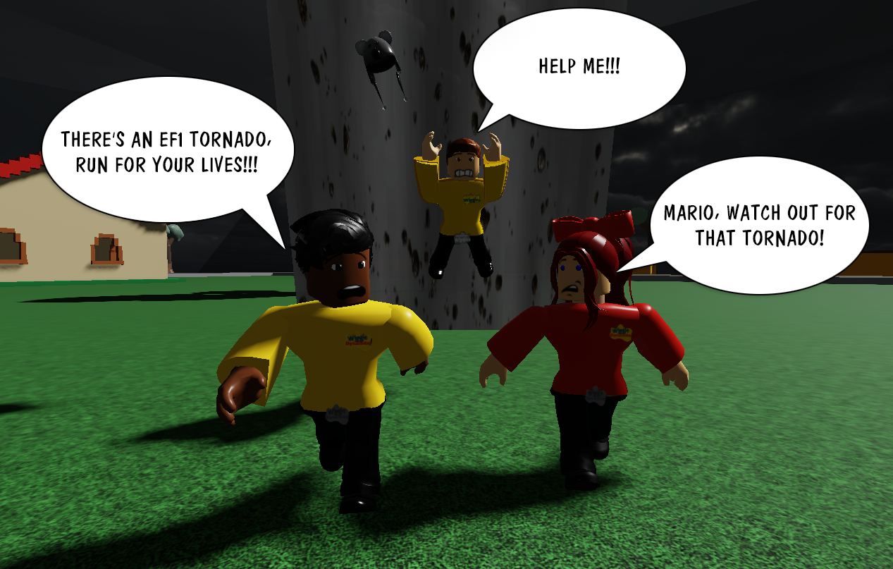 Ultimate Meme - Roblox