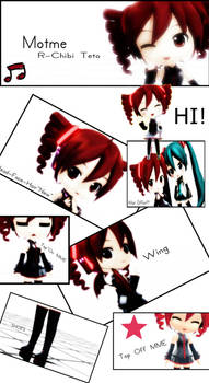 MMDoOMotmeOo CHIBI TETO oO