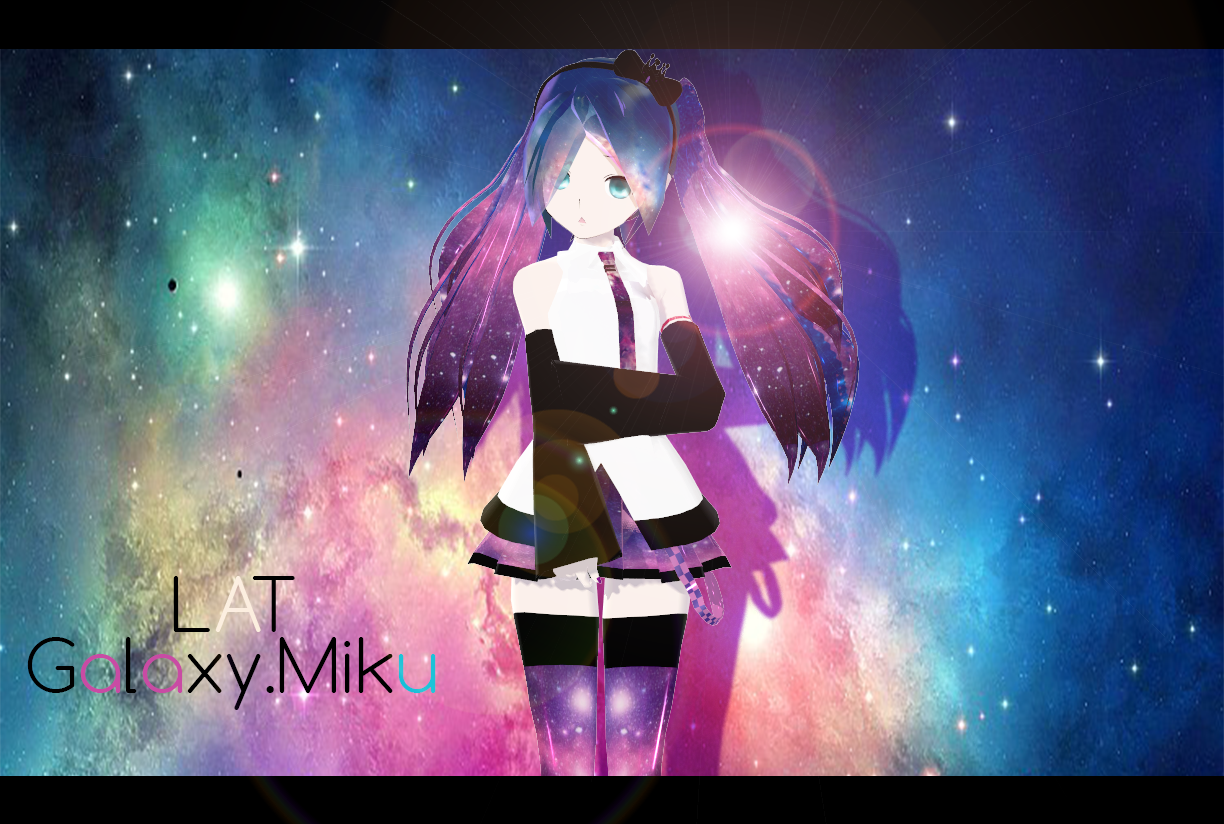 Lat Galaxy Miku 2014