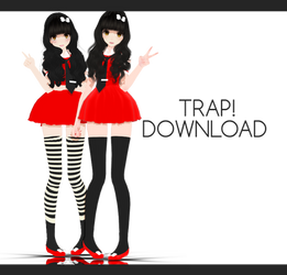 TRAP!Downloads