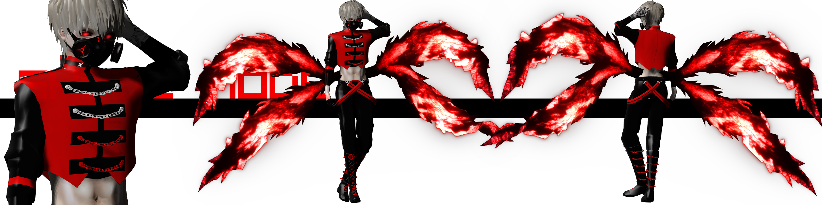 K3nzwip Ghoul By Thisiskenz On Deviantart K3nzwip Ghoul By Thisiskenz On Deviantart