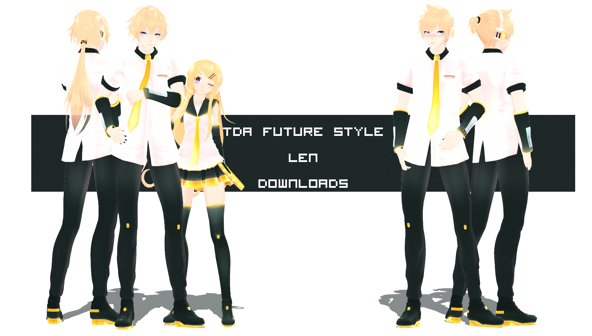 cOLLOBDL:TDA FUTURE STYLE LEN