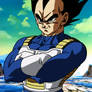 Vegeta (Yuya Takahashi Style)