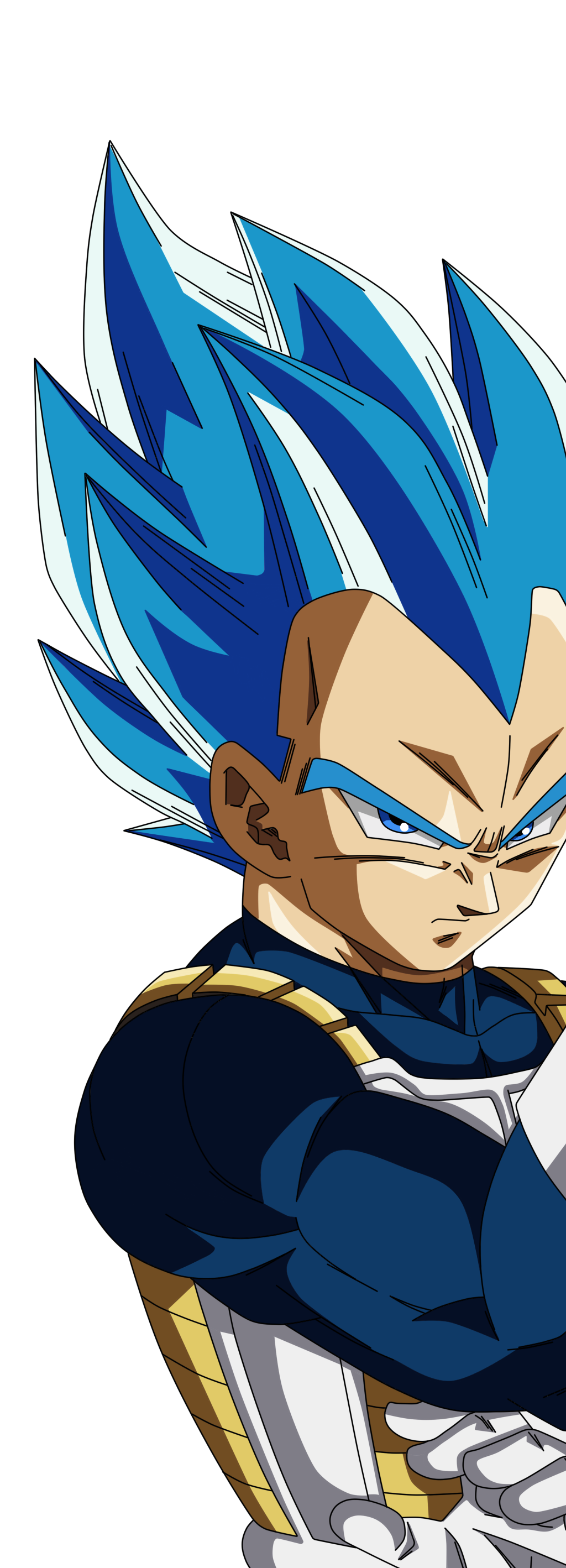 Planeta Vegeta 5 by hono1337 on DeviantArt