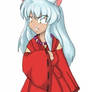 Inu Yasha CHIBINESS