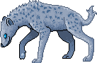 Rain Hyena