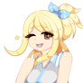 Lucy Heartfilia