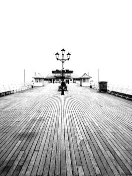 Cromer Pier IV