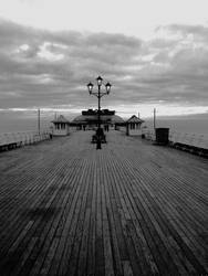 Cromer Pier V