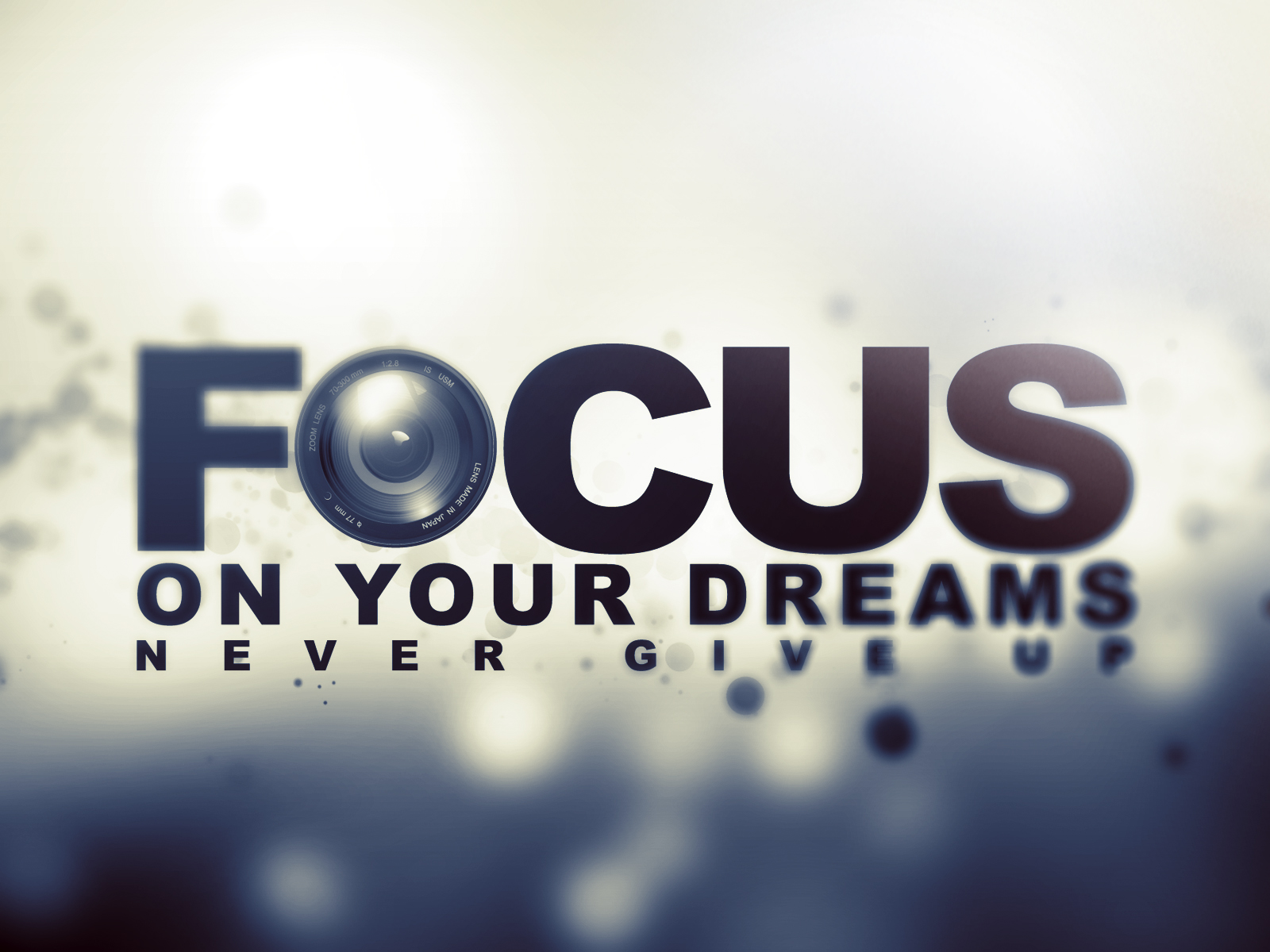 Focus Wallpaper by giacko on DeviantArt Focus Wallpaper by giacko on DeviantArt