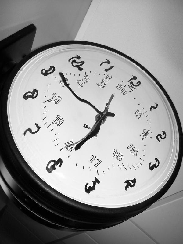 Dream Clock by Freedomdawg on DeviantArt