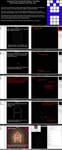 Apophysis Pixel Tutorial by phoenixkeyblack