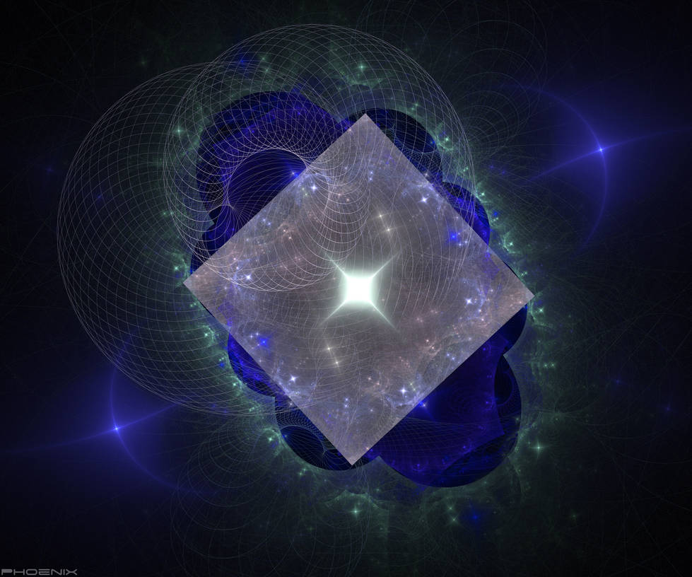 Mind Meld by phoenixkeyblack on DeviantArt