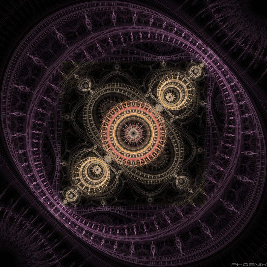 Like Clockwork Deviantart Like Clockwork 1500 by phoenixkeyblack on DeviantArt